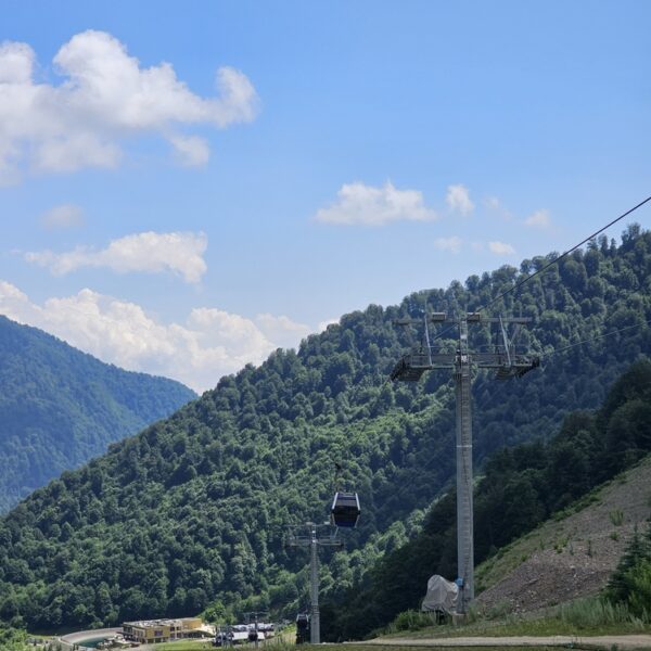 Gabala Tour