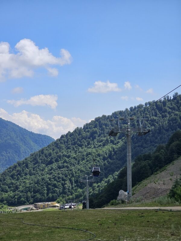 Gabala Tour