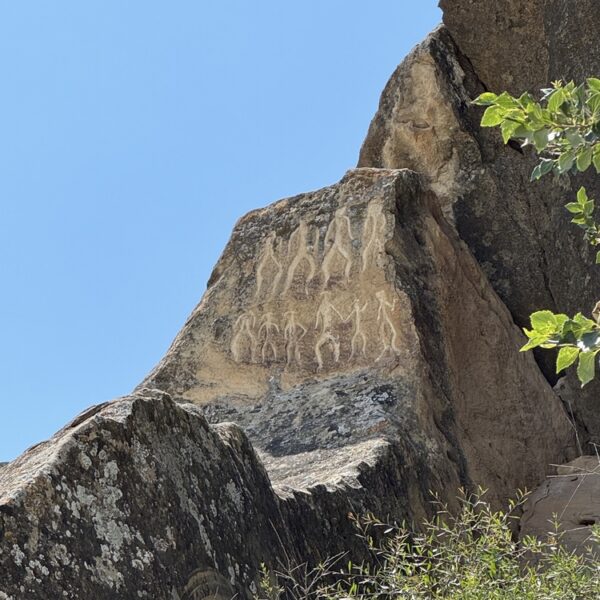 Gobustan Tour