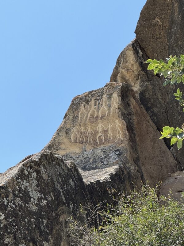 Gobustan Tour